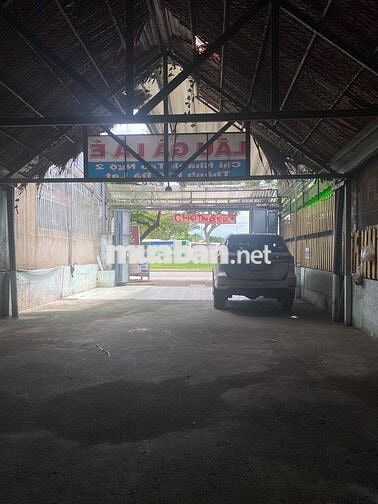 🍀 CHO THUÊ MẶT TIỀN KINH DOANH "VỊ TRÍ VÀNG" ĐẶNG THÚC VỊNH – CHỈ 13Tr