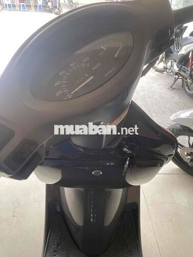 Honda Spacy 2001 Đỏ