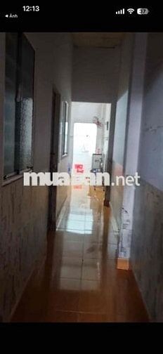 NHÀ 72M²–HẺM XE HƠI –3.25 TỶ HUỲNH BÁ CHÁNH