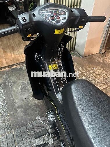 Xe 50 SYM Elegant 50cc 2022 trùm mền, Odo 1.480 km