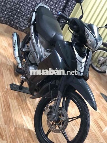 Yamaha Jupiter (Thái ) đầu lòng ống hơi.êm zin
