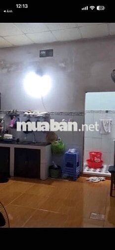 NHÀ 72M²–HẺM XE HƠI –3.25 TỶ HUỲNH BÁ CHÁNH