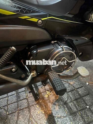 Xe 50 SYM Elegant 50cc 2022 trùm mền, Odo 1.480 km