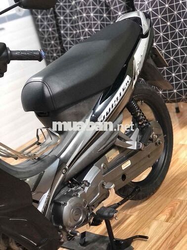 Yamaha Jupiter (Thái ) đầu lòng ống hơi.êm zin