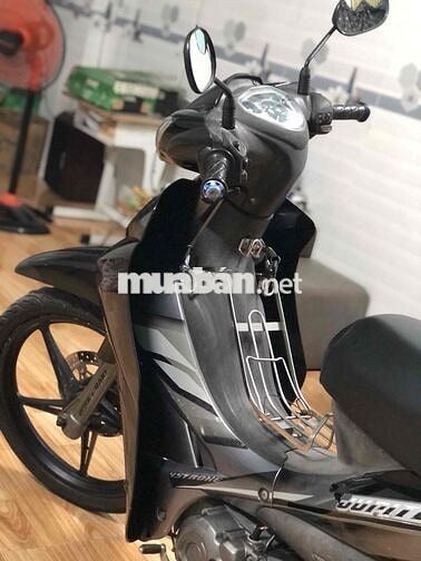 Yamaha Jupiter (Thái ) đầu lòng ống hơi.êm zin