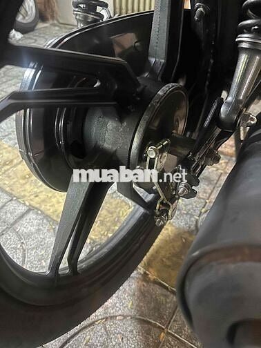 Xe 50 SYM Elegant 50cc 2022 trùm mền, Odo 1.480 km