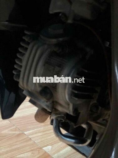 Yamaha Jupiter (Thái ) đầu lòng ống hơi.êm zin