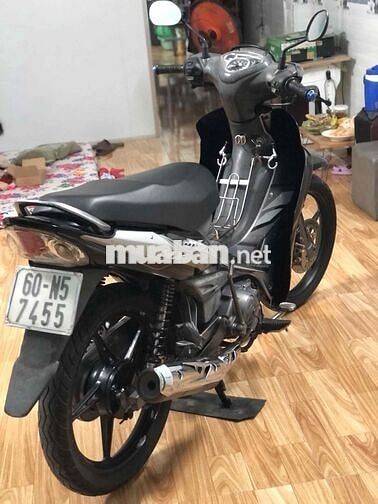 Yamaha Jupiter (Thái ) đầu lòng ống hơi.êm zin