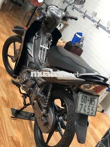 Yamaha Jupiter (Thái ) đầu lòng ống hơi.êm zin