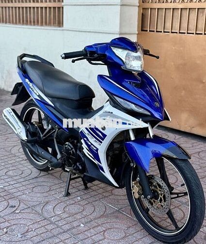 Yamaha Exciter GP Xe Đẹp Keng