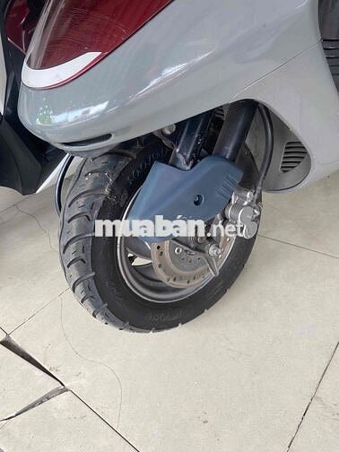 Honda Spacy 2001 Đỏ