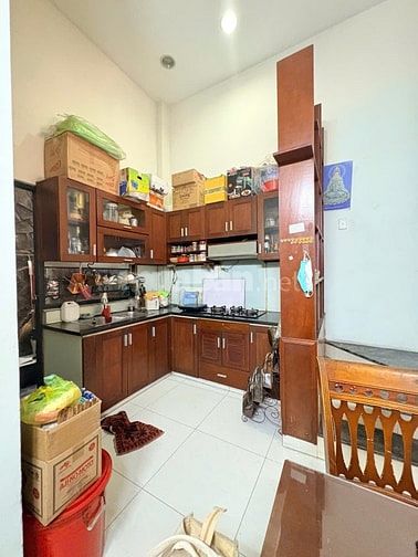 Giảm sâu gấp bán, ngay đường 100 Bình Thới Quận 11 - 5 tầng ST, hẻm 6m