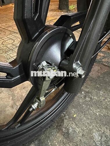 Xe 50 SYM Elegant 50cc 2022 trùm mền, Odo 1.480 km