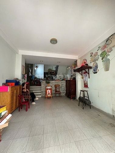 Giảm sâu gấp bán, ngay đường 100 Bình Thới Quận 11 - 5 tầng ST, hẻm 6m