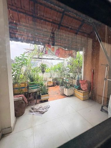 Giảm sâu gấp bán, ngay đường 100 Bình Thới Quận 11 - 5 tầng ST, hẻm 6m