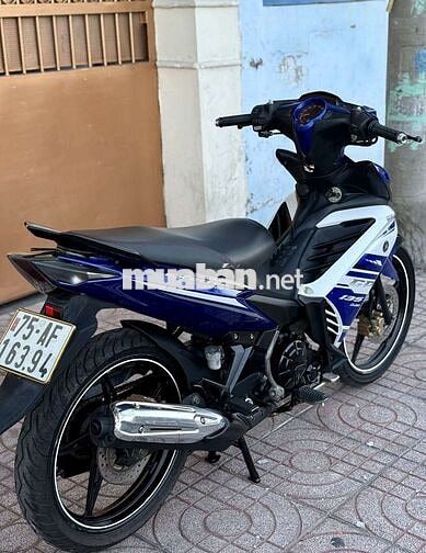 Yamaha Exciter GP Xe Đẹp Keng
