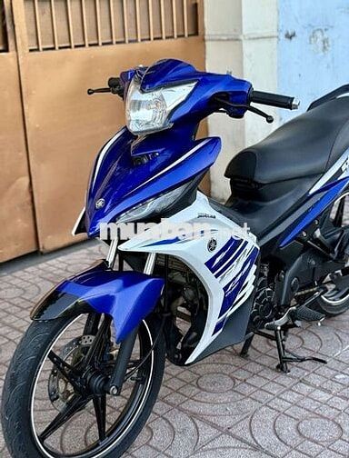 Yamaha Exciter GP Xe Đẹp Keng