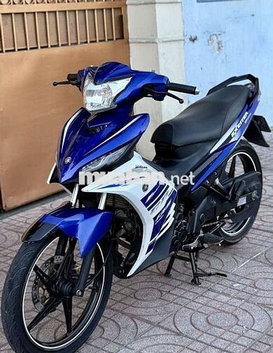 Yamaha Exciter GP Xe Đẹp Keng