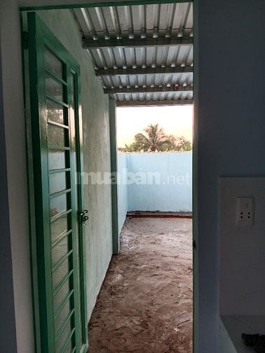 NHÀ MỚI 64M2/172M2 THỔ ĐÃ HOÀN CÔNG GIAO NGAY 1TY3