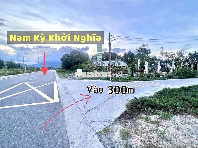 Đất Hoà Tiến, gần ngã tư Quốc lộ 14B, đường nhựa 5m5, chỉ 1 tỷ/lô