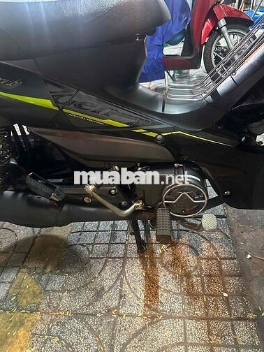 Xe 50 SYM Elegant 50cc 2022 trùm mền, Odo 1.480 km