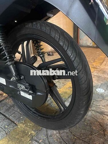 Xe 50 SYM Elegant 50cc 2022 trùm mền, Odo 1.480 km