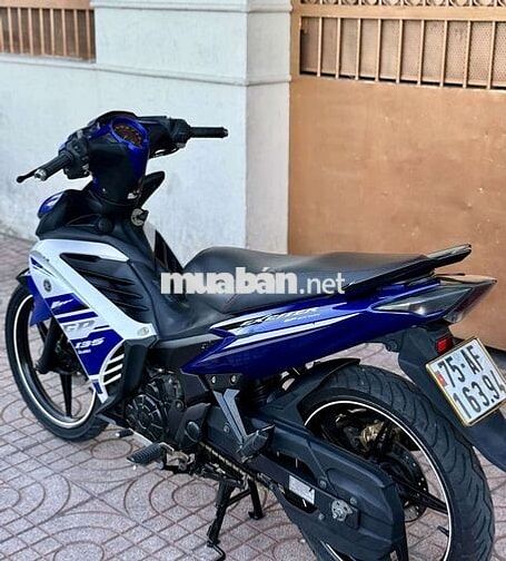 Yamaha Exciter GP Xe Đẹp Keng