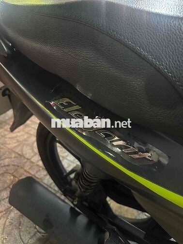 Xe 50 SYM Elegant 50cc 2022 trùm mền, Odo 1.480 km
