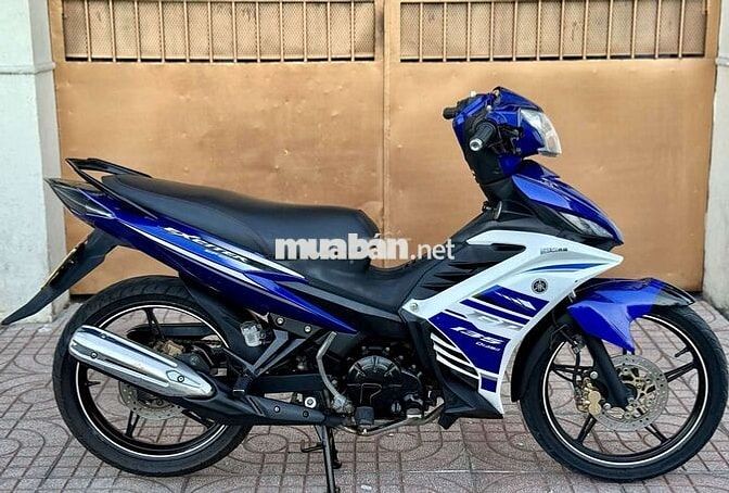 Yamaha Exciter GP Xe Đẹp Keng