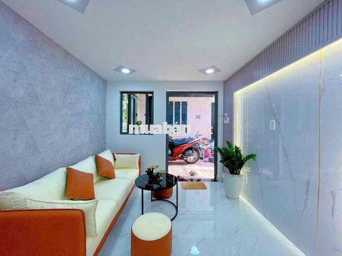 VỢ CHỒNG TRẺ ĐI ĐỊNH CƯ NƯỚC NGOÀI CẦN BÁN GẤP NHÀ