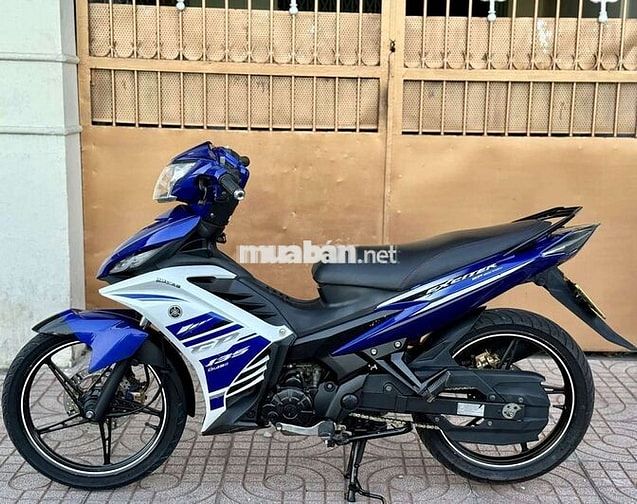 Yamaha Exciter GP Xe Đẹp Keng