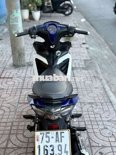 Yamaha Exciter GP Xe Đẹp Keng