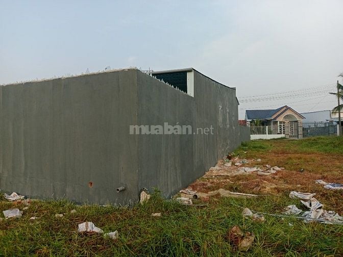NHÀ MỚI 64M2/172M2 THỔ ĐÃ HOÀN CÔNG GIAO NGAY 1TY3
