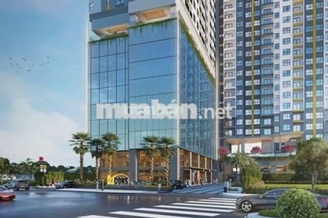 ~500 triệu để sở hữu căn hộ 3PN/3WS ?