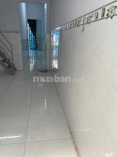 Nhà 4,35x19m nở hậu 4.5m hẻm ngắn Phan Văn Hớn gần cv Thuận Kiều