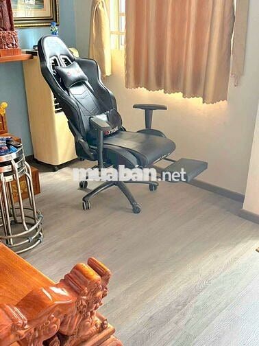 🔥🔥🔥 BÁN NHÀ ĐẸP GIAO SỔ HỒNG - MẶT TIỀN HẼM XE HƠI 🔥🔥🔥