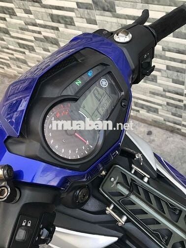 Yamaha Exciter 150 Xe siêu đẹp siêu ngon 9 chủ