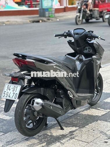 Honda Vario 150 2022 Xám 18000 km