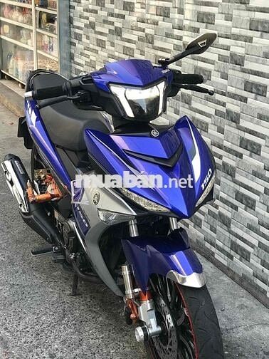 Yamaha Exciter 150 Xe siêu đẹp siêu ngon 9 chủ