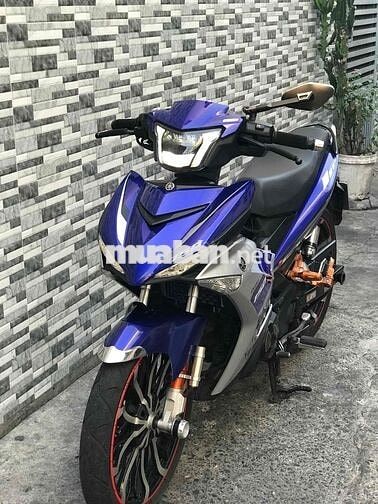 Yamaha Exciter 150 Xe siêu đẹp siêu ngon 9 chủ