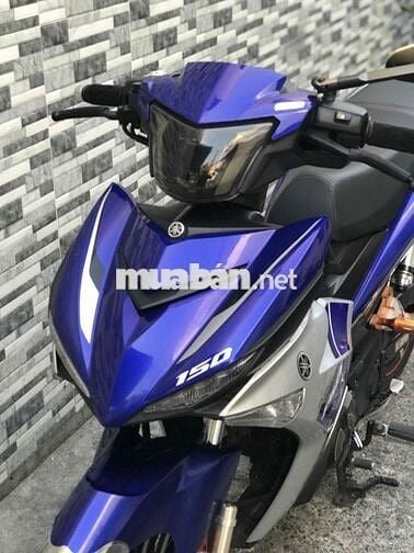 Yamaha Exciter 150 Xe siêu đẹp siêu ngon 9 chủ