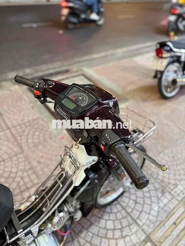 Honda Super Dream 201 BSTP ĐẸP CHÍNH CHỦ