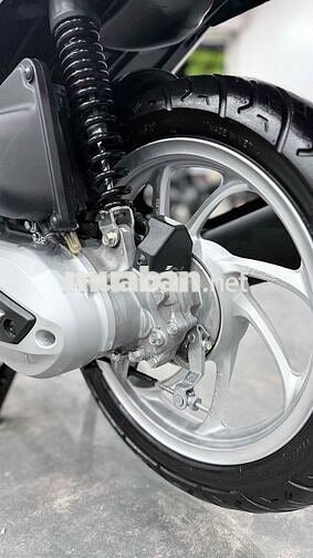 Honda Vision 2024 Siêu Lướt Đẹp Nguyên Zin