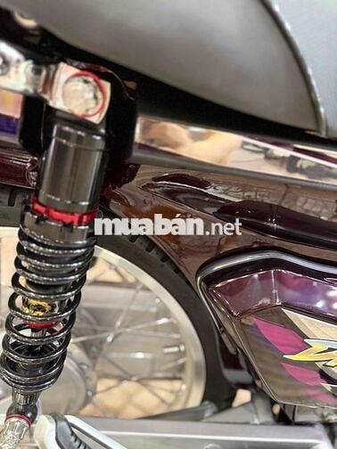 Honda Super Dream 201 BSTP ĐẸP CHÍNH CHỦ