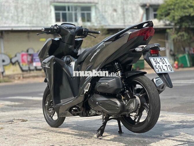 Honda Vario 150 2022 Xám 18000 km