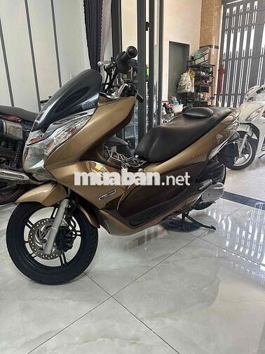 Honda PCX màu Vàng đồng chính chủ