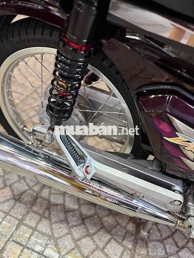 Honda Super Dream 201 BSTP ĐẸP CHÍNH CHỦ