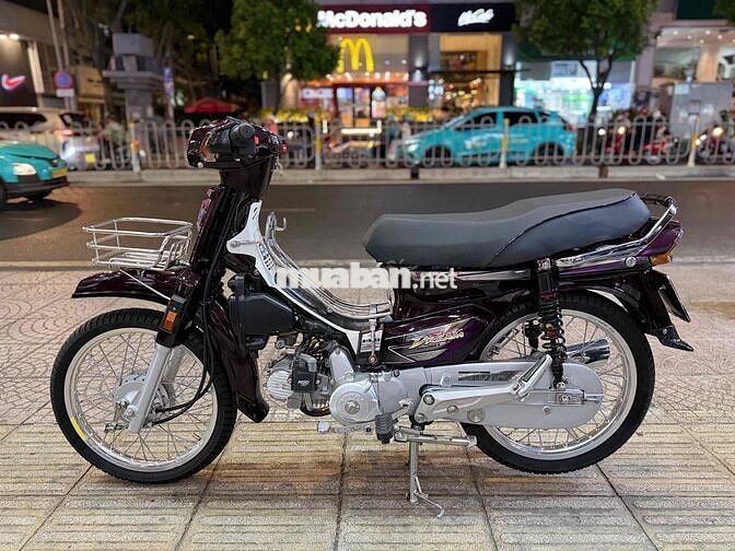 Honda Super Dream 201 BSTP ĐẸP CHÍNH CHỦ