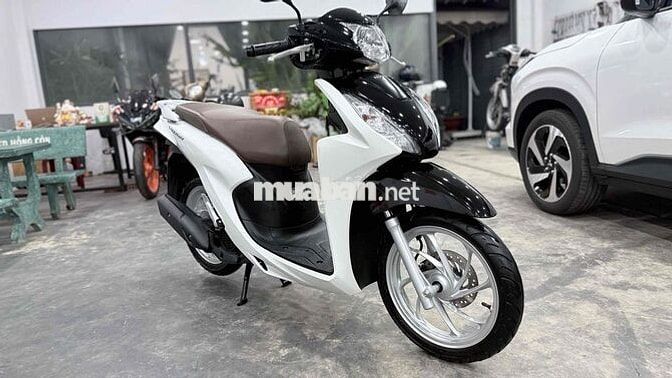 Honda Vision 2024 Siêu Lướt Đẹp Nguyên Zin
