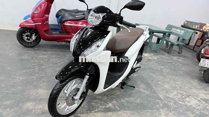 Honda Vision 2024 Siêu Lướt Đẹp Nguyên Zin